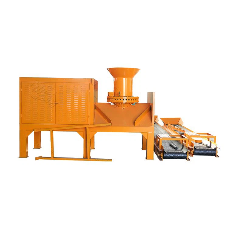 دستگاه مطبوعات Bio Briquette