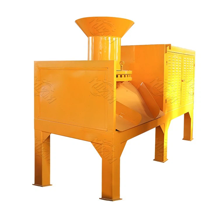 Biomass Molding Briquettes Machine