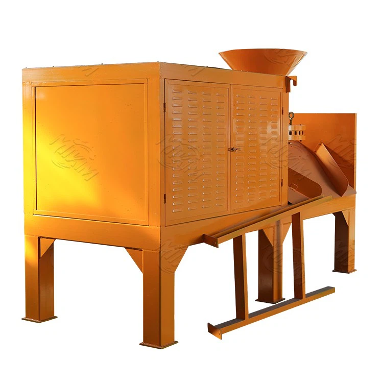 Briquetting Press machine