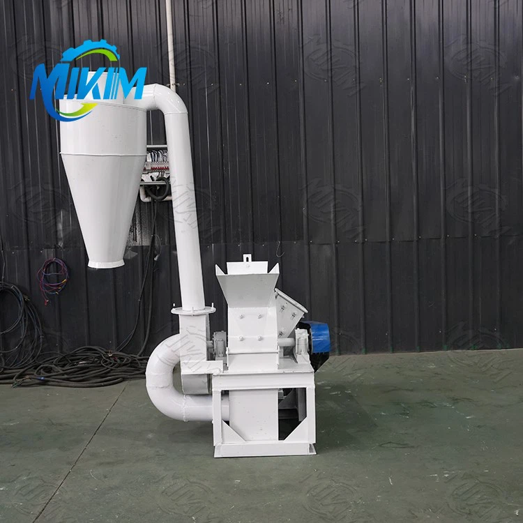Wood Pellet Production Line Wood Pellet Production Line