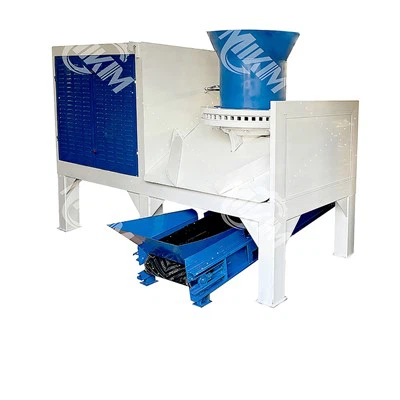 Wood Chips Briquetting Press Machine